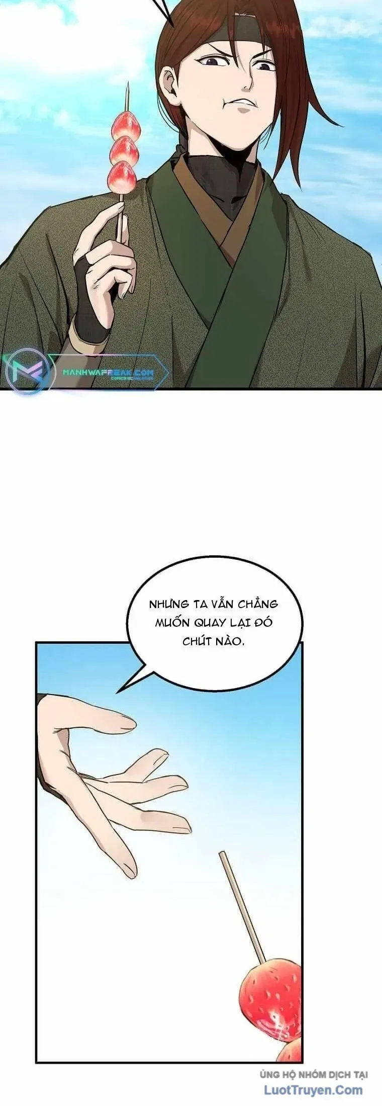 Đạo Sĩ Giang Hồ Chap 101 - Next Chap 100