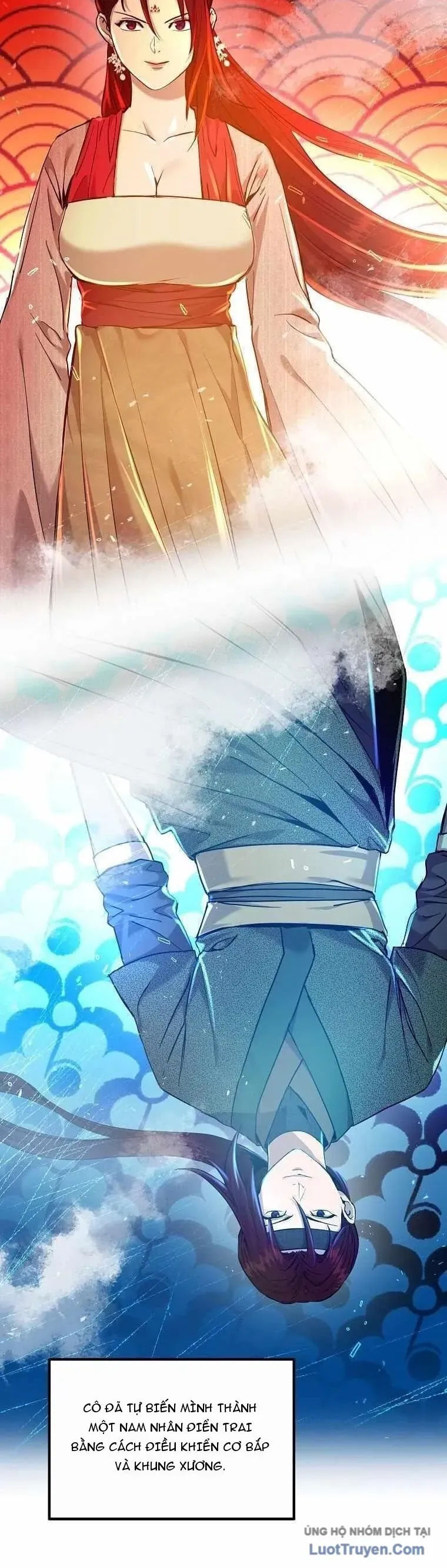 Đạo Sĩ Giang Hồ Chap 101 - Next Chap 100