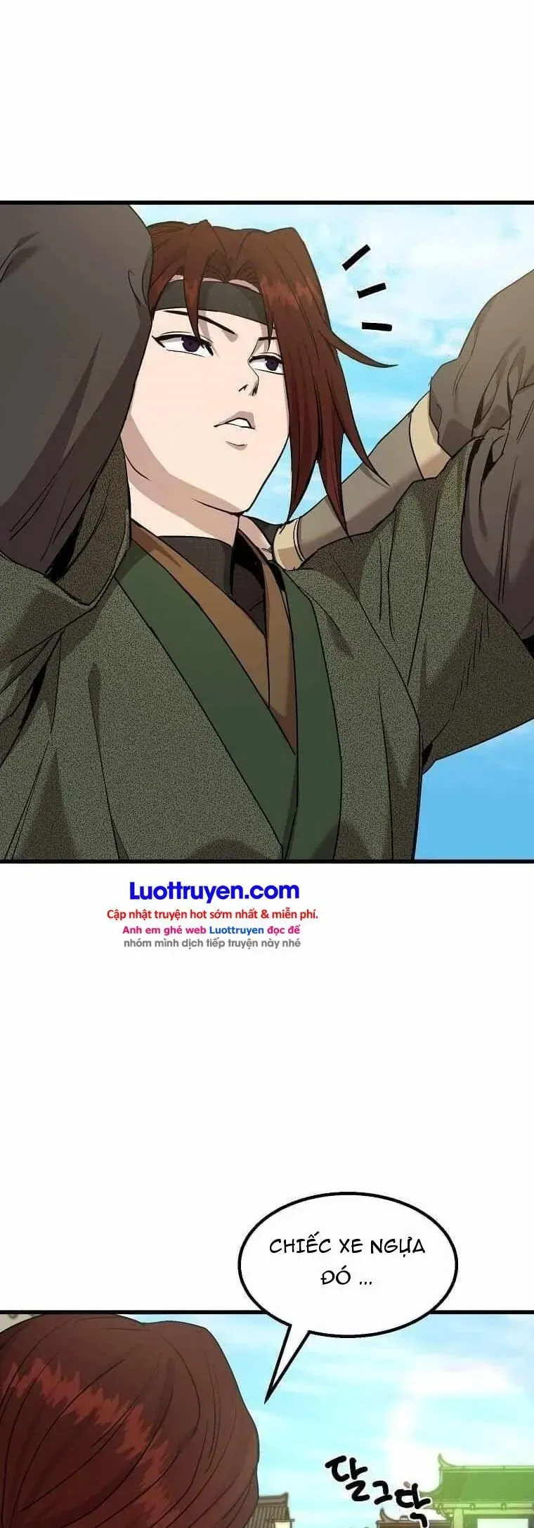 Đạo Sĩ Giang Hồ Chap 101 - Next Chap 100