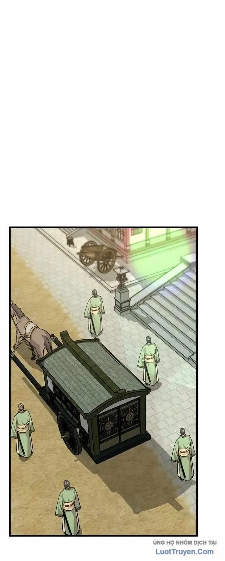 Đạo Sĩ Giang Hồ Chap 101 - Next Chap 100