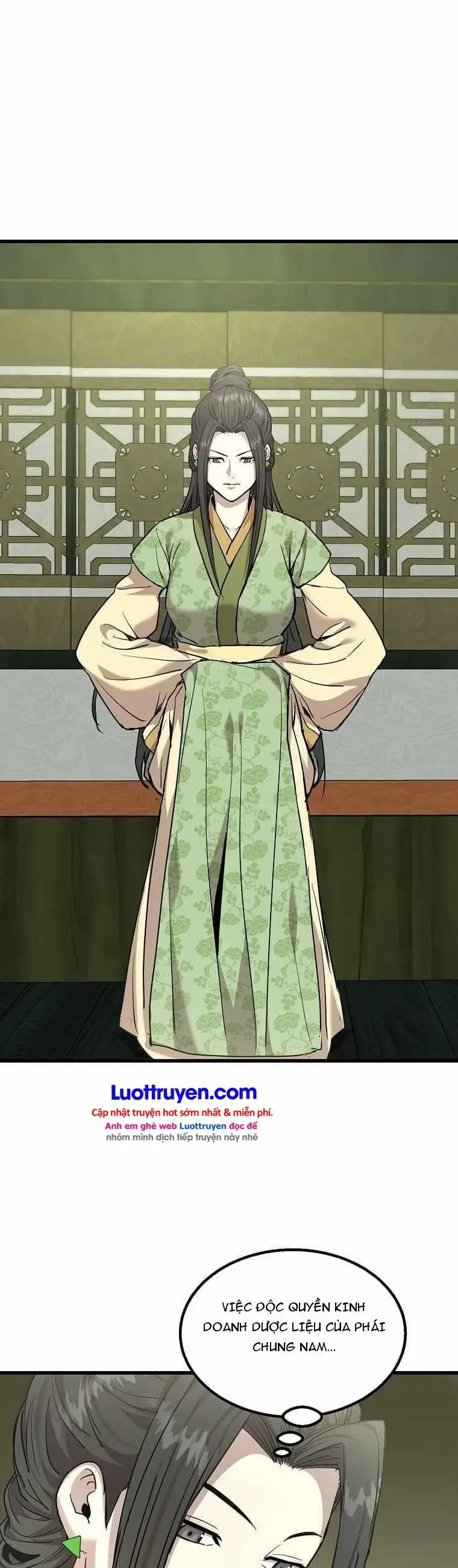 Đạo Sĩ Giang Hồ Chap 101 - Next Chap 100