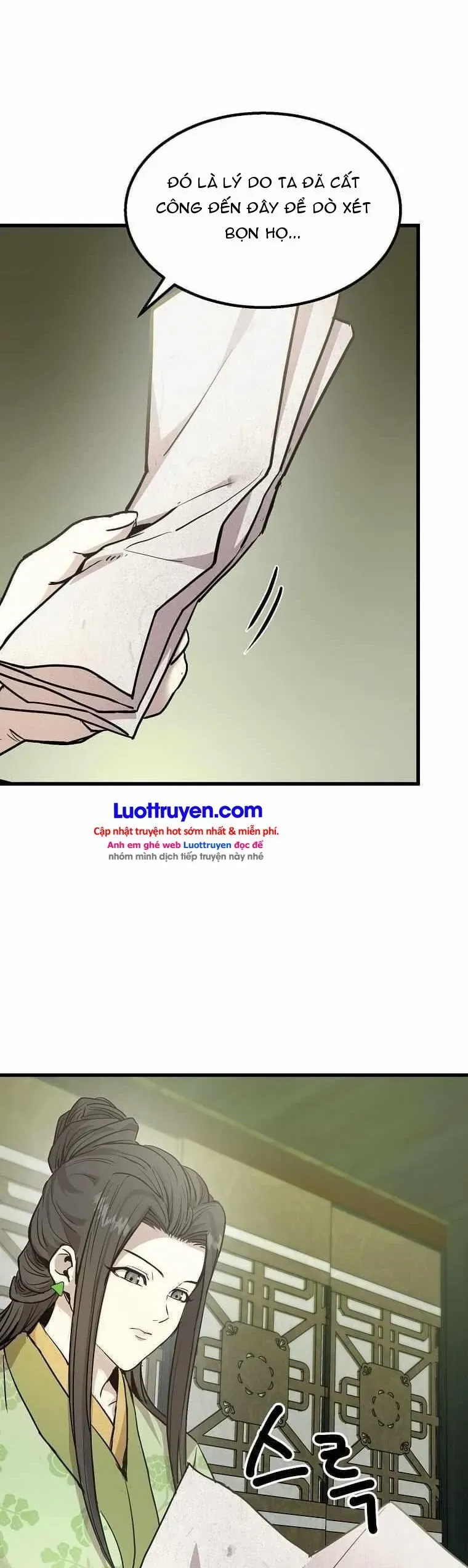 Đạo Sĩ Giang Hồ Chap 101 - Next Chap 100