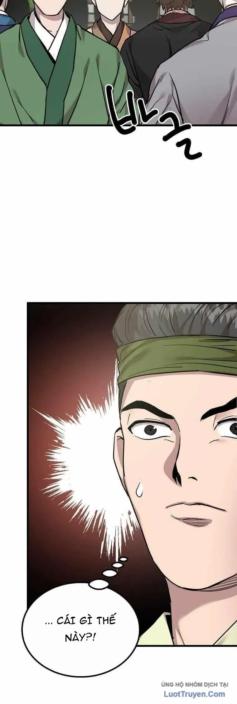 Đạo Sĩ Giang Hồ Chap 101 - Next Chap 100