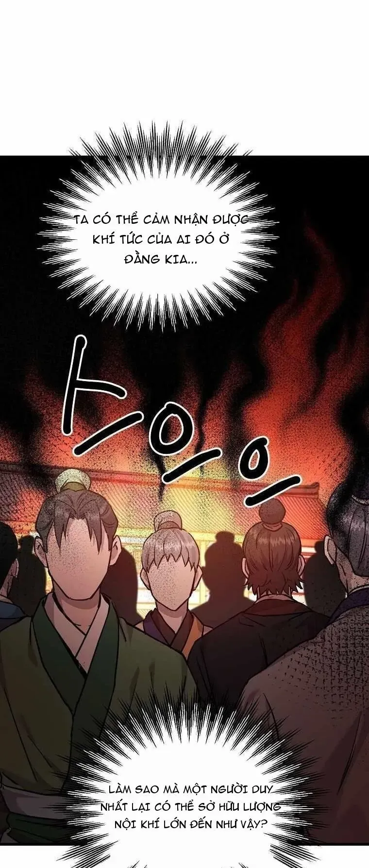 Đạo Sĩ Giang Hồ Chap 101 - Next Chap 100