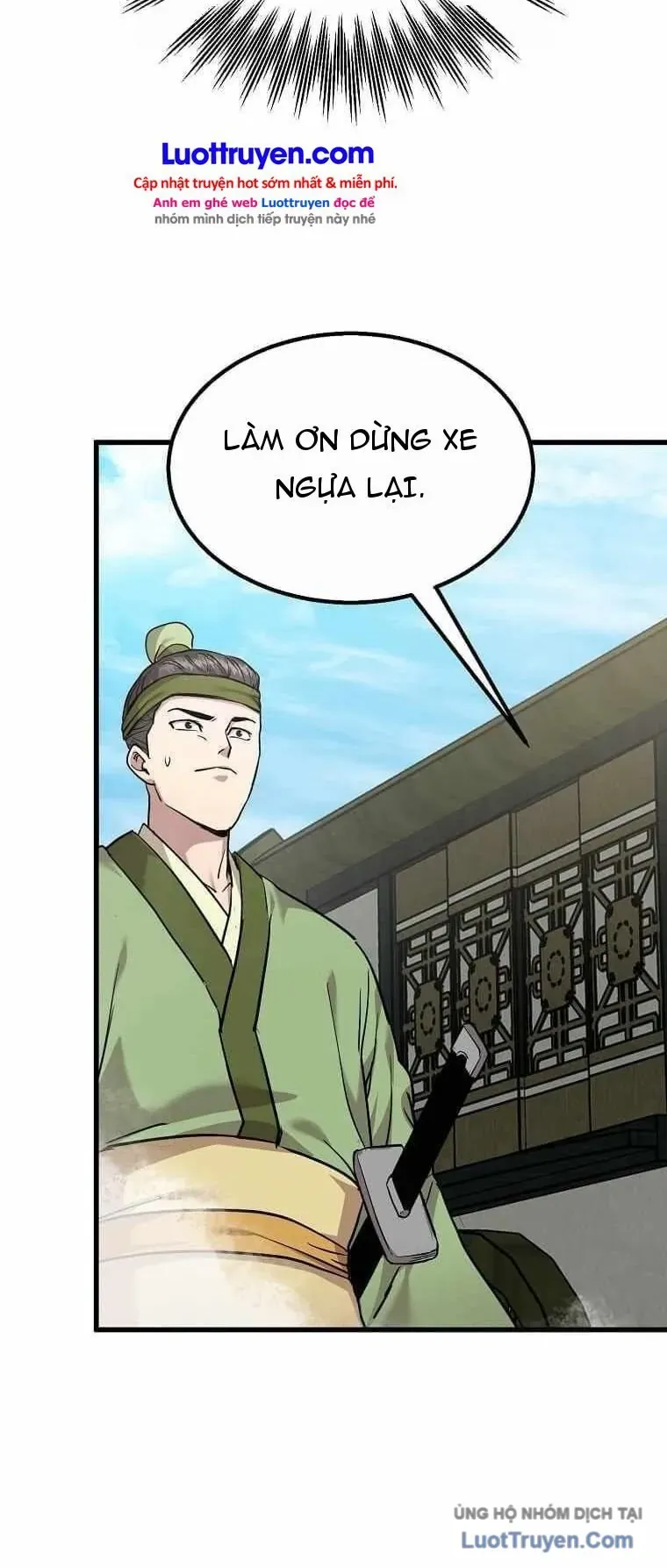 Đạo Sĩ Giang Hồ Chap 101 - Next Chap 100