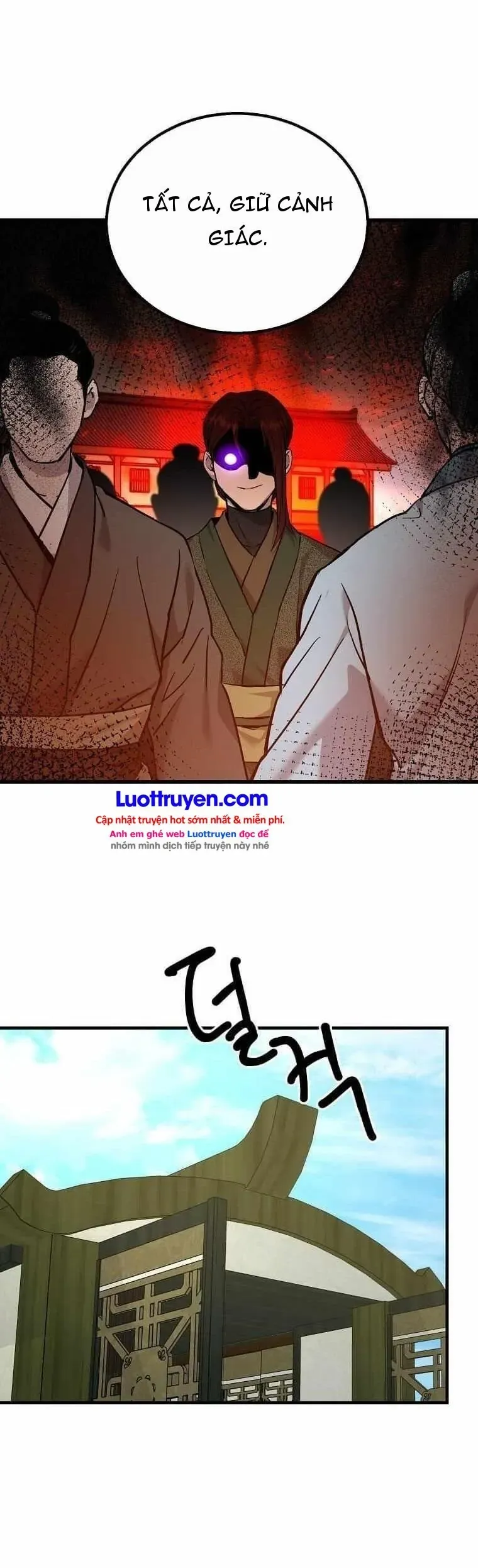 Đạo Sĩ Giang Hồ Chap 101 - Next Chap 100