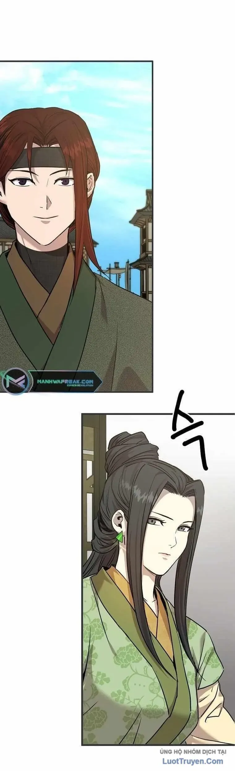 Đạo Sĩ Giang Hồ Chap 101 - Next Chap 100