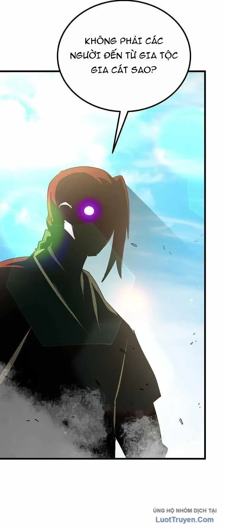 Đạo Sĩ Giang Hồ Chap 101 - Next Chap 100