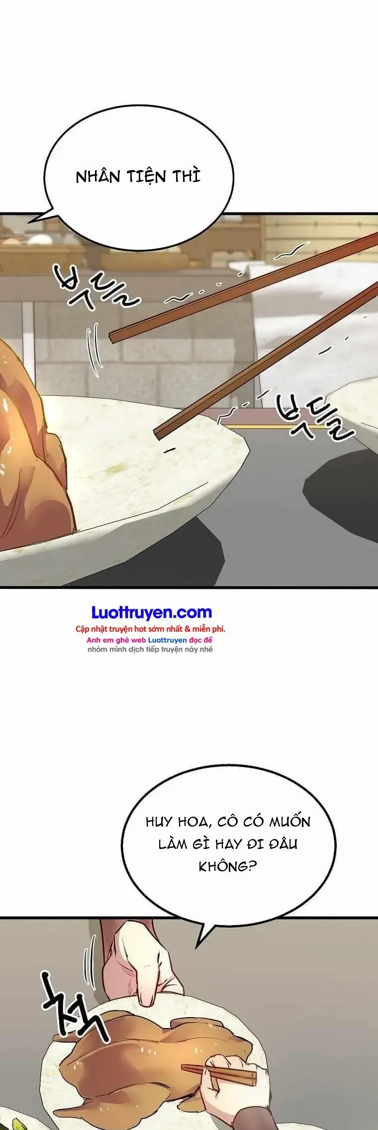 Đạo Sĩ Giang Hồ Chap 101 - Next Chap 100