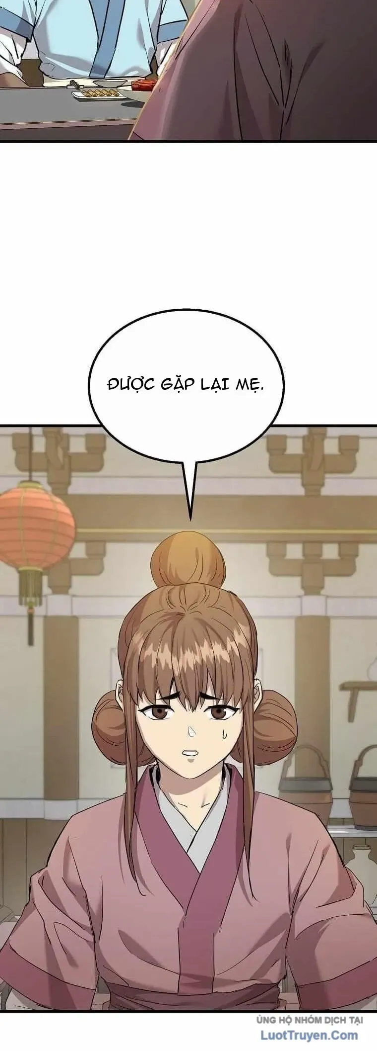 Đạo Sĩ Giang Hồ Chap 101 - Next Chap 100