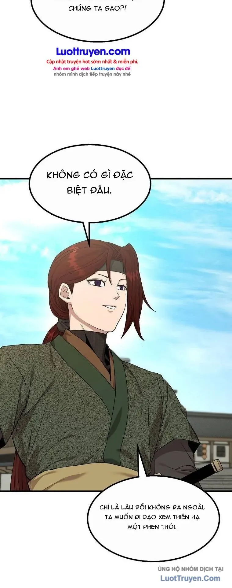 Đạo Sĩ Giang Hồ Chap 102 - Next Chap 101