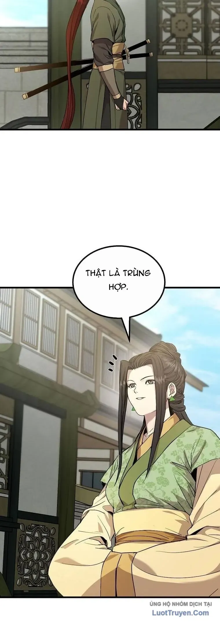 Đạo Sĩ Giang Hồ Chap 102 - Next Chap 101