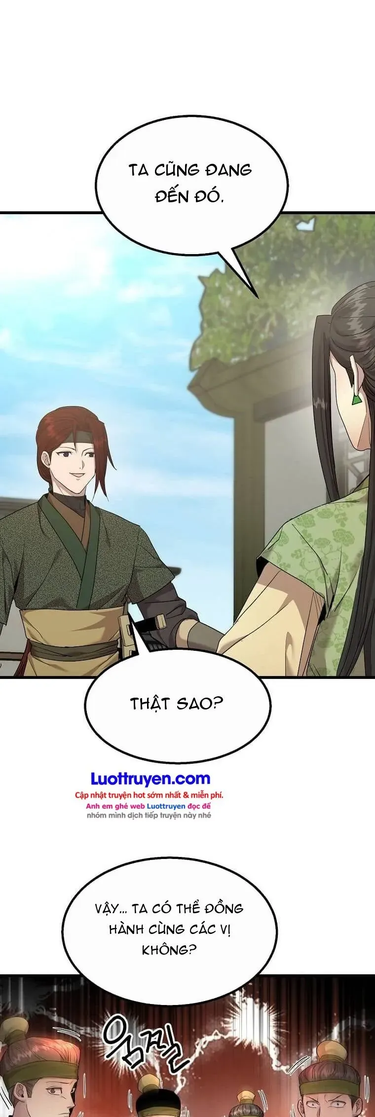 Đạo Sĩ Giang Hồ Chap 102 - Next Chap 101