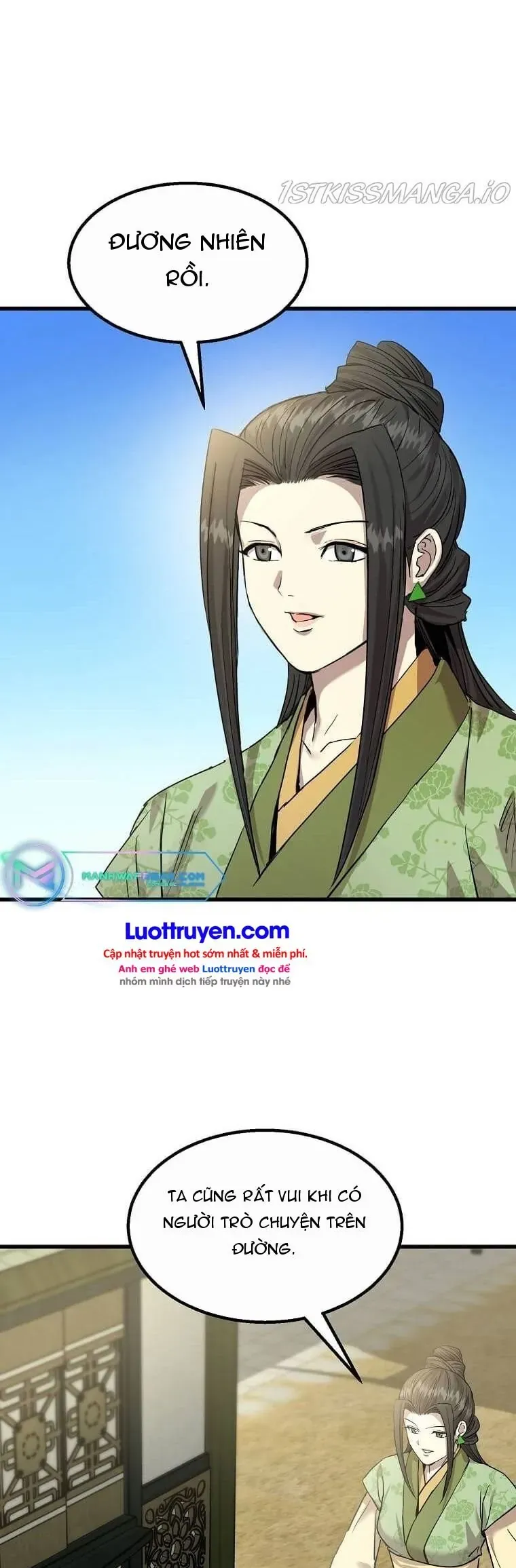 Đạo Sĩ Giang Hồ Chap 102 - Next Chap 101