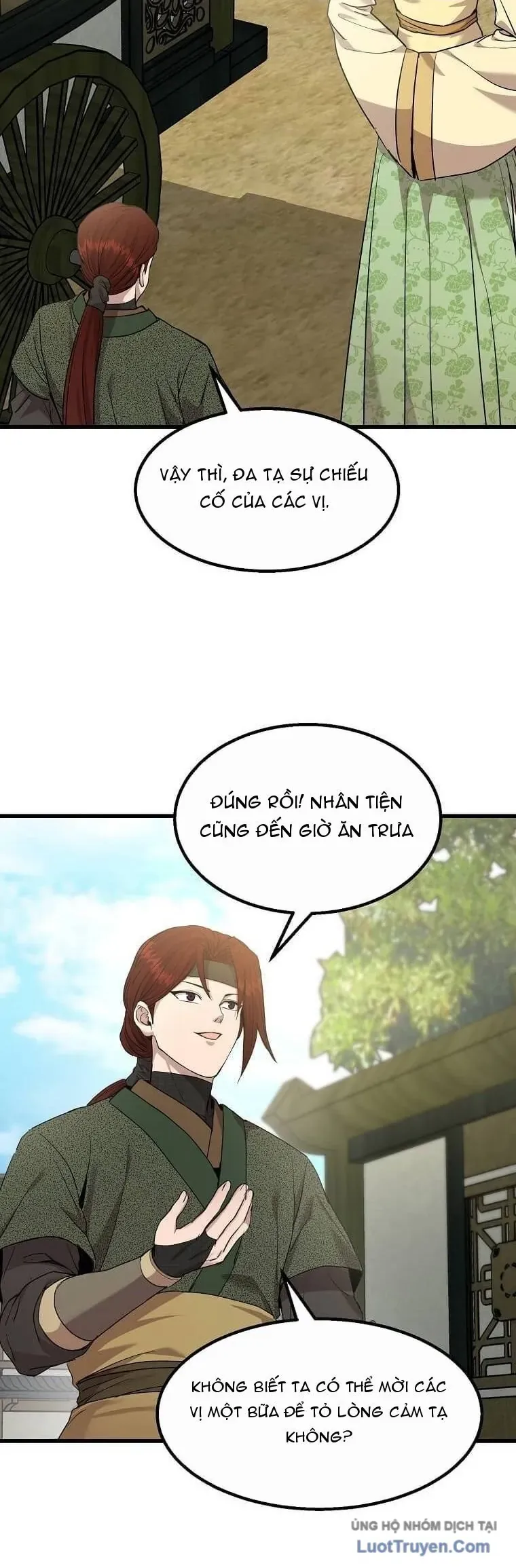 Đạo Sĩ Giang Hồ Chap 102 - Next Chap 101