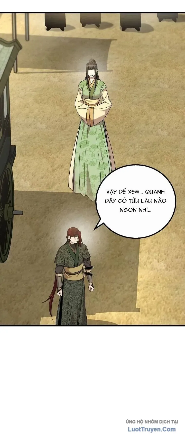 Đạo Sĩ Giang Hồ Chap 102 - Next Chap 101