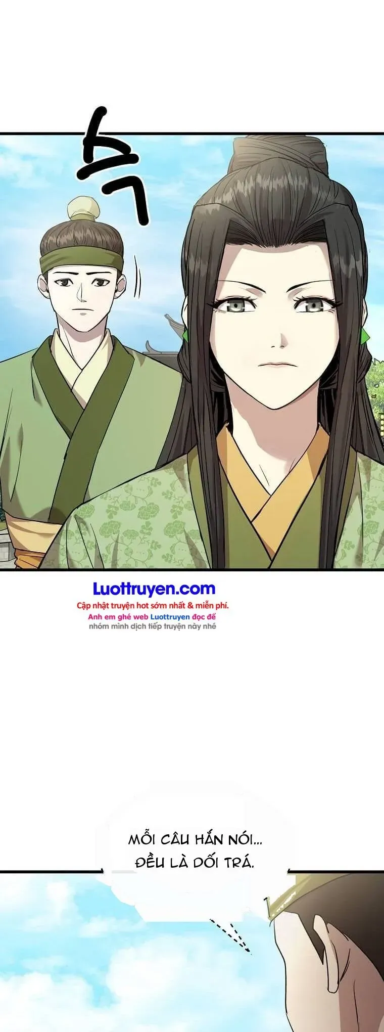 Đạo Sĩ Giang Hồ Chap 102 - Next Chap 101