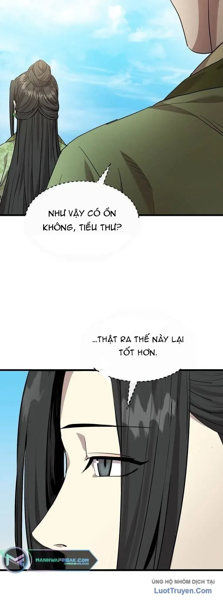 Đạo Sĩ Giang Hồ Chap 102 - Next Chap 101