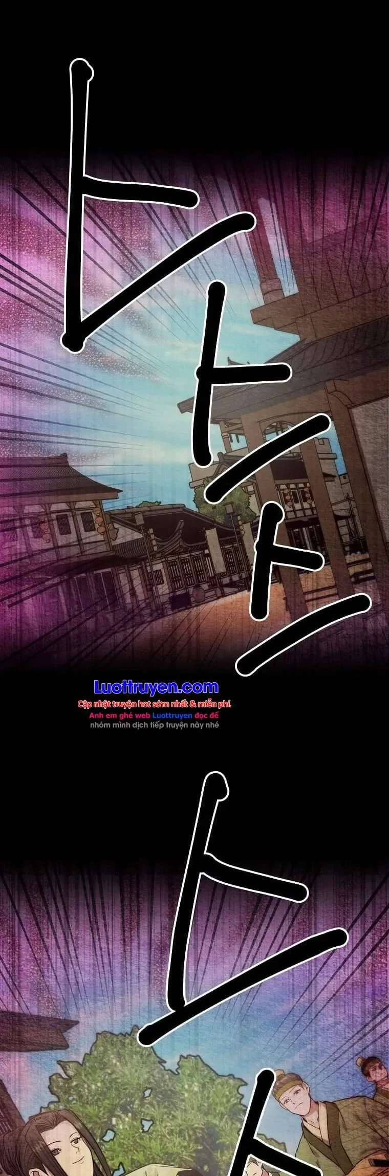 Đạo Sĩ Giang Hồ Chap 102 - Next Chap 101