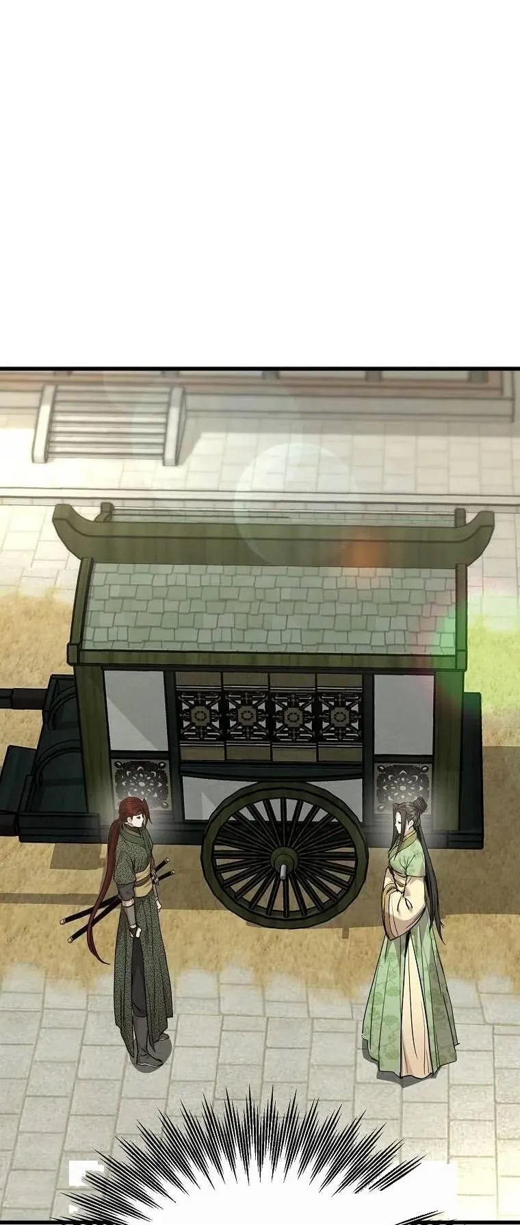 Đạo Sĩ Giang Hồ Chap 102 - Next Chap 101