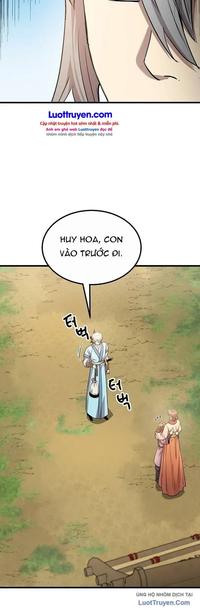 Đạo Sĩ Giang Hồ Chap 102 - Next Chap 101