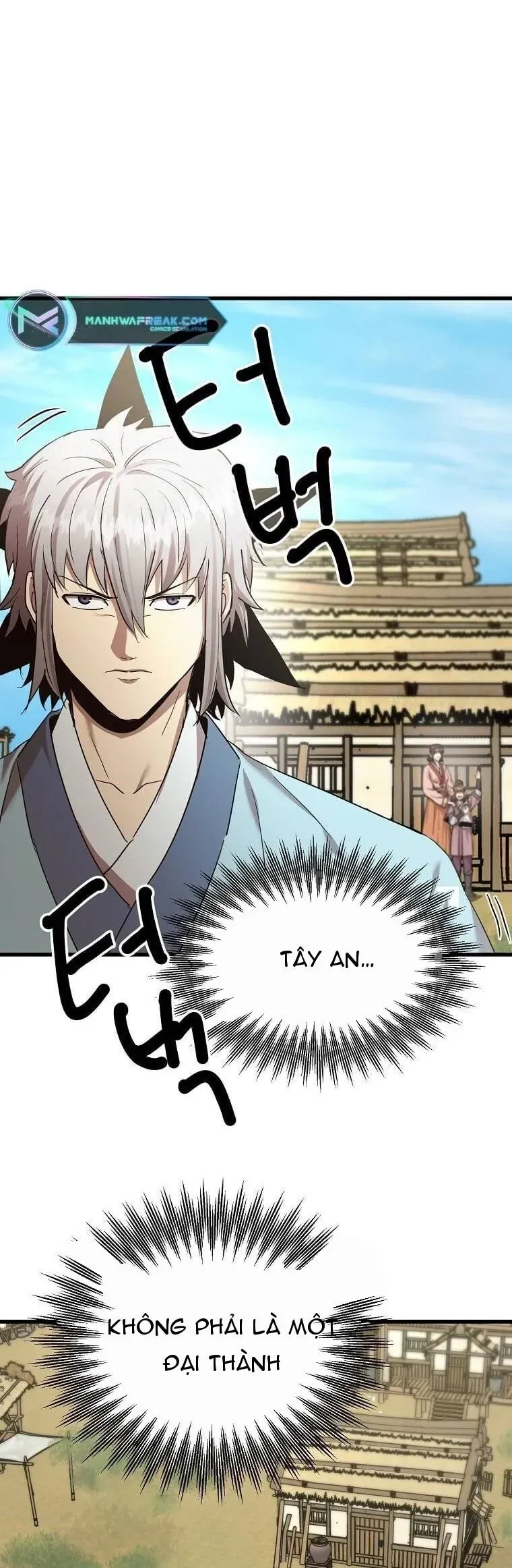 Đạo Sĩ Giang Hồ Chap 102 - Next Chap 101