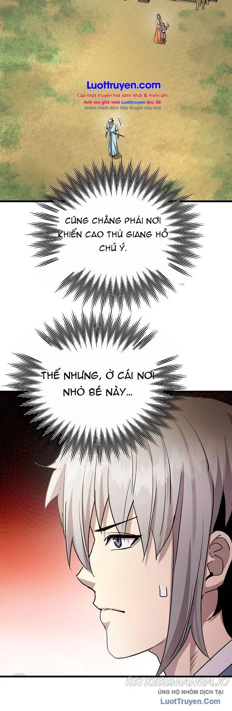 Đạo Sĩ Giang Hồ Chap 102 - Next Chap 101