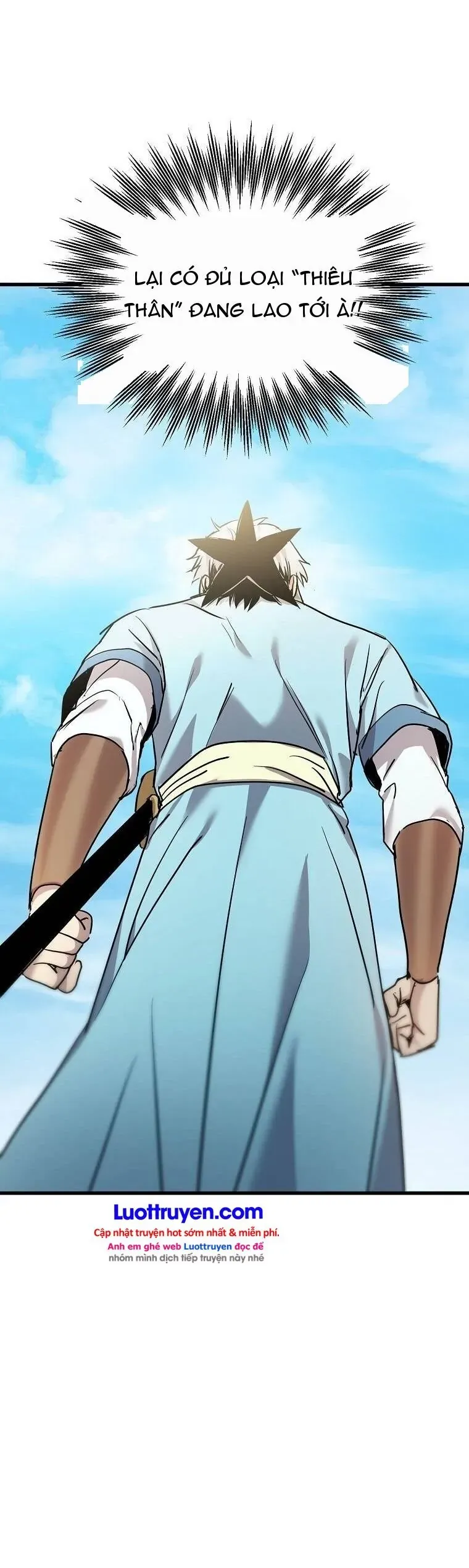 Đạo Sĩ Giang Hồ Chap 102 - Next Chap 101