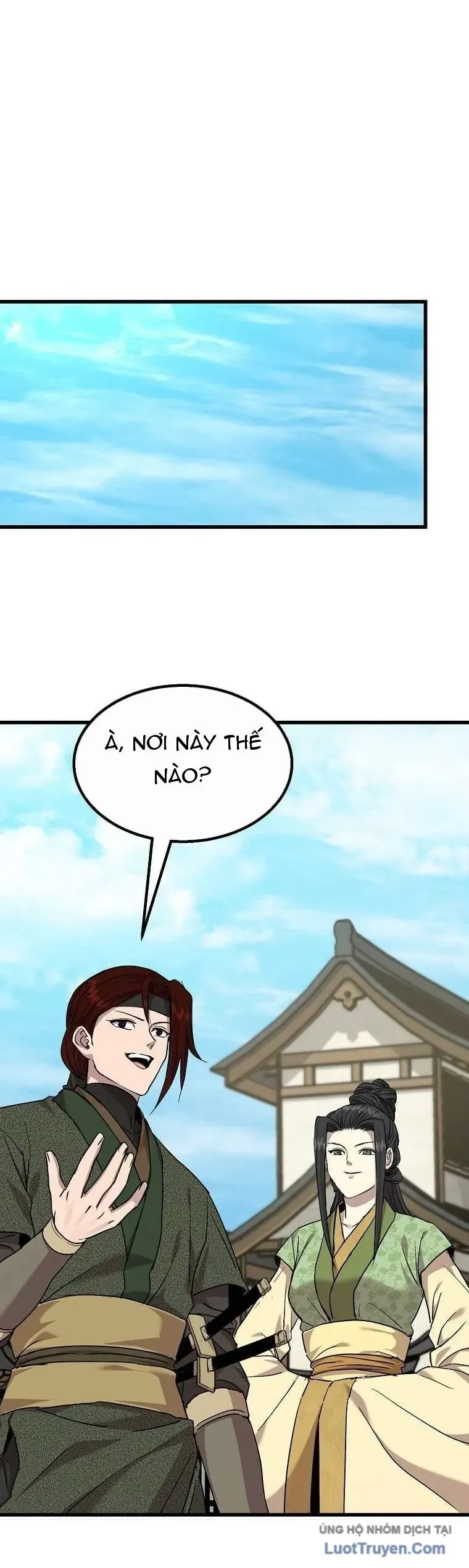 Đạo Sĩ Giang Hồ Chap 102 - Next Chap 101