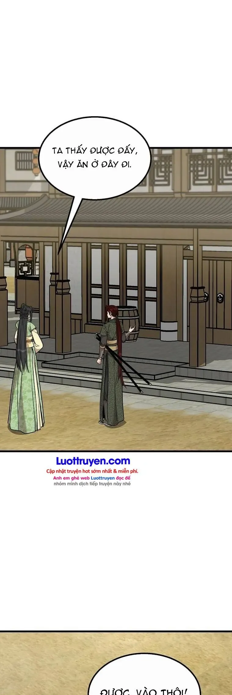 Đạo Sĩ Giang Hồ Chap 102 - Next Chap 101