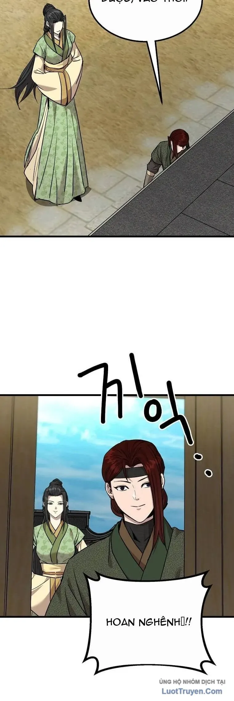 Đạo Sĩ Giang Hồ Chap 102 - Next Chap 101