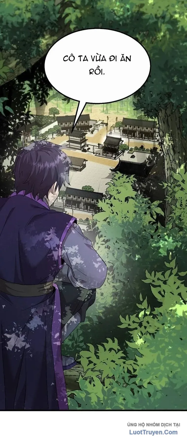 Đạo Sĩ Giang Hồ Chap 102 - Next Chap 101