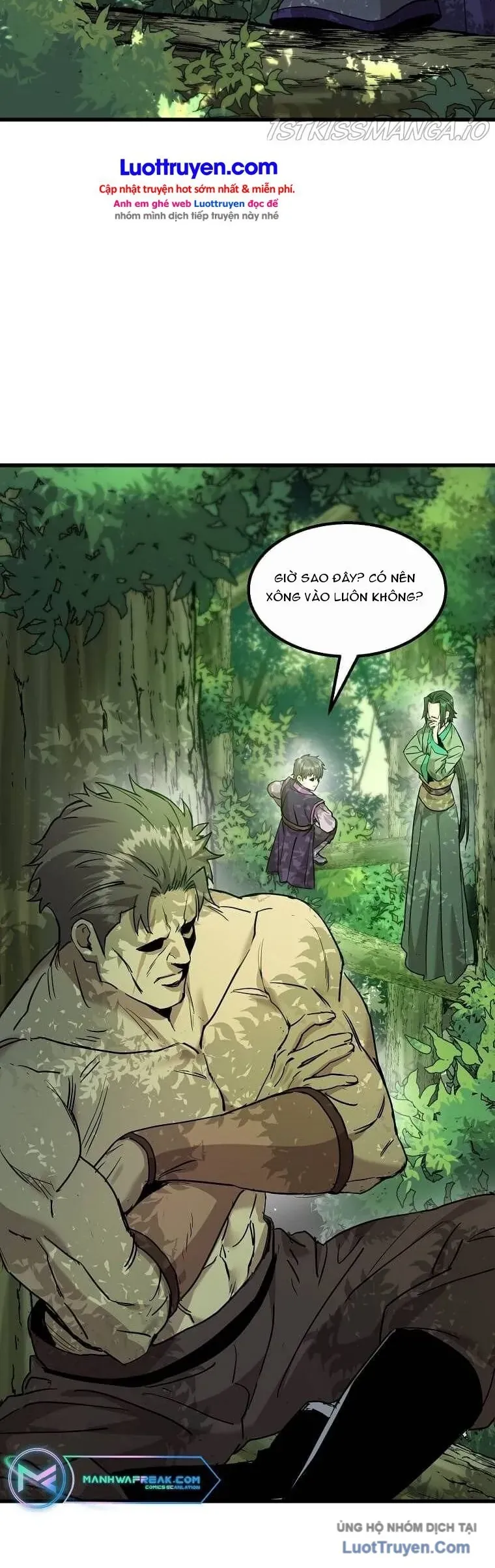 Đạo Sĩ Giang Hồ Chap 102 - Next Chap 101