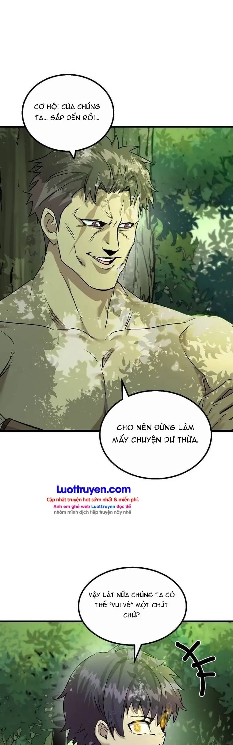 Đạo Sĩ Giang Hồ Chap 102 - Next Chap 101