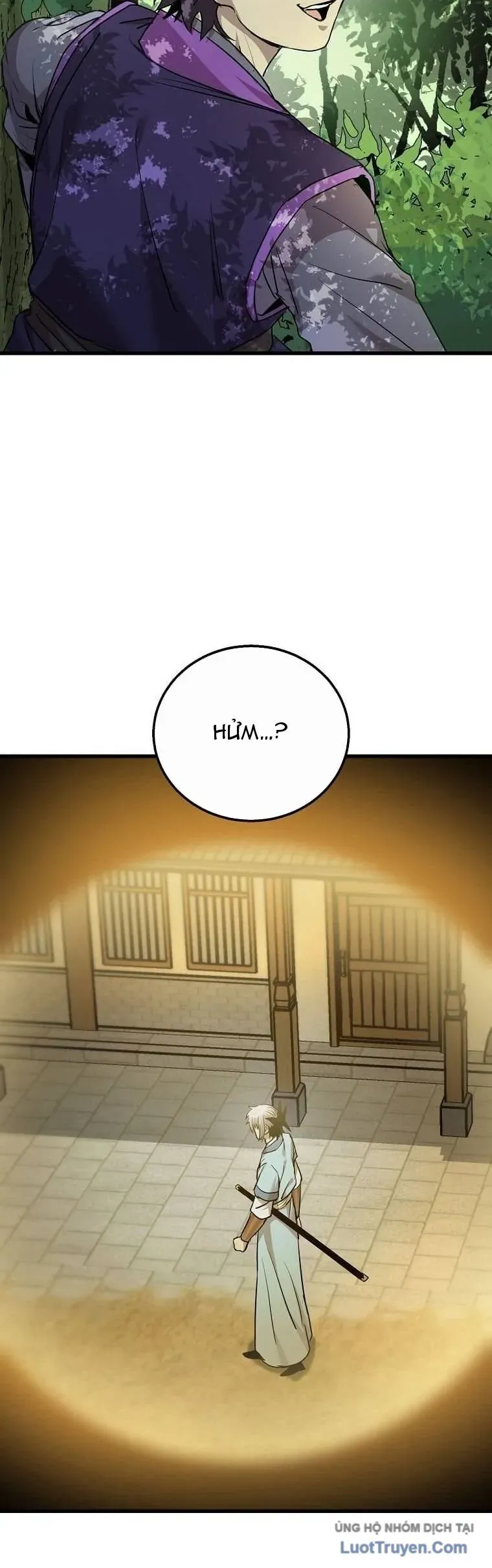 Đạo Sĩ Giang Hồ Chap 102 - Next Chap 101