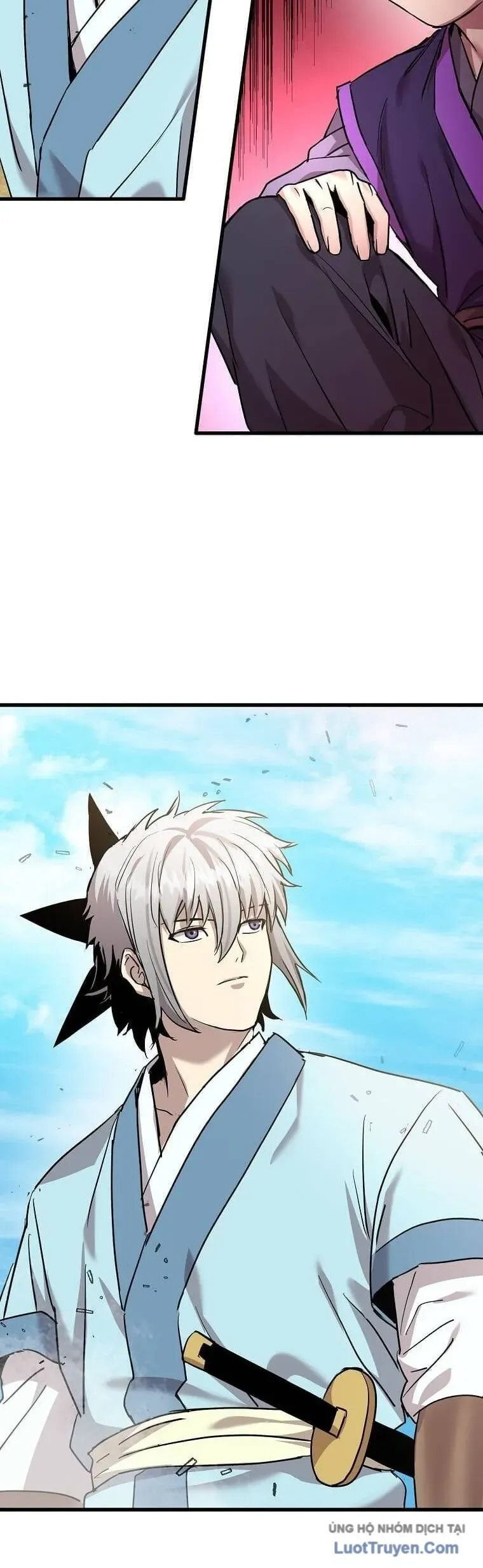 Đạo Sĩ Giang Hồ Chap 102 - Next Chap 101