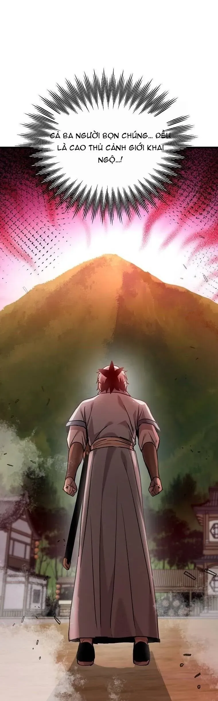 Đạo Sĩ Giang Hồ Chap 102 - Next Chap 101