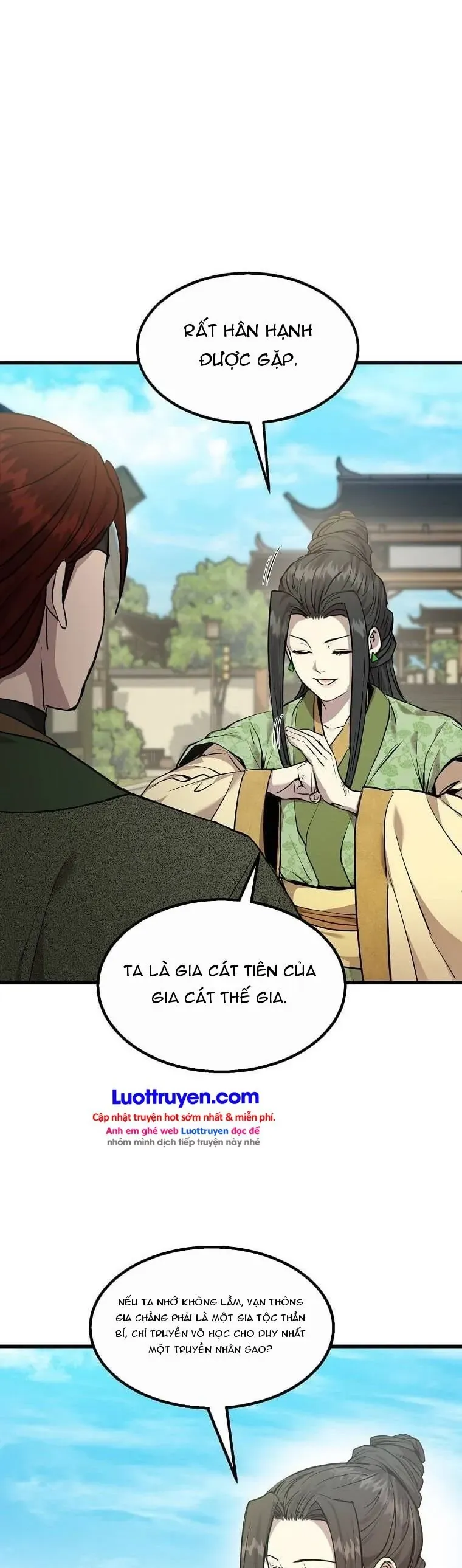 Đạo Sĩ Giang Hồ Chap 102 - Next Chap 101