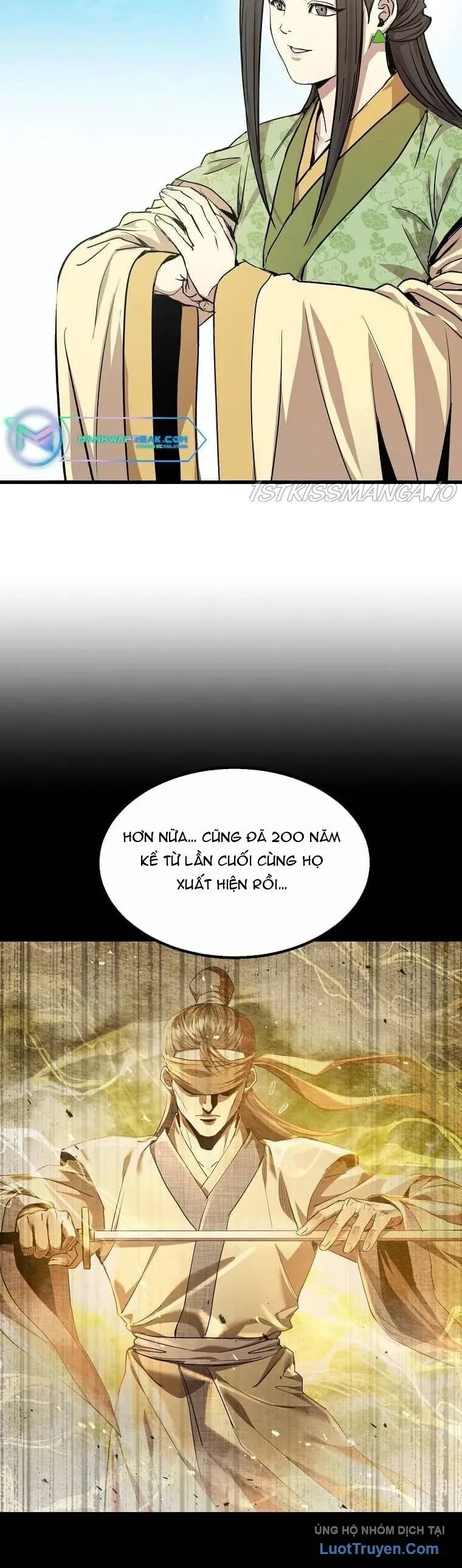 Đạo Sĩ Giang Hồ Chap 102 - Next Chap 101