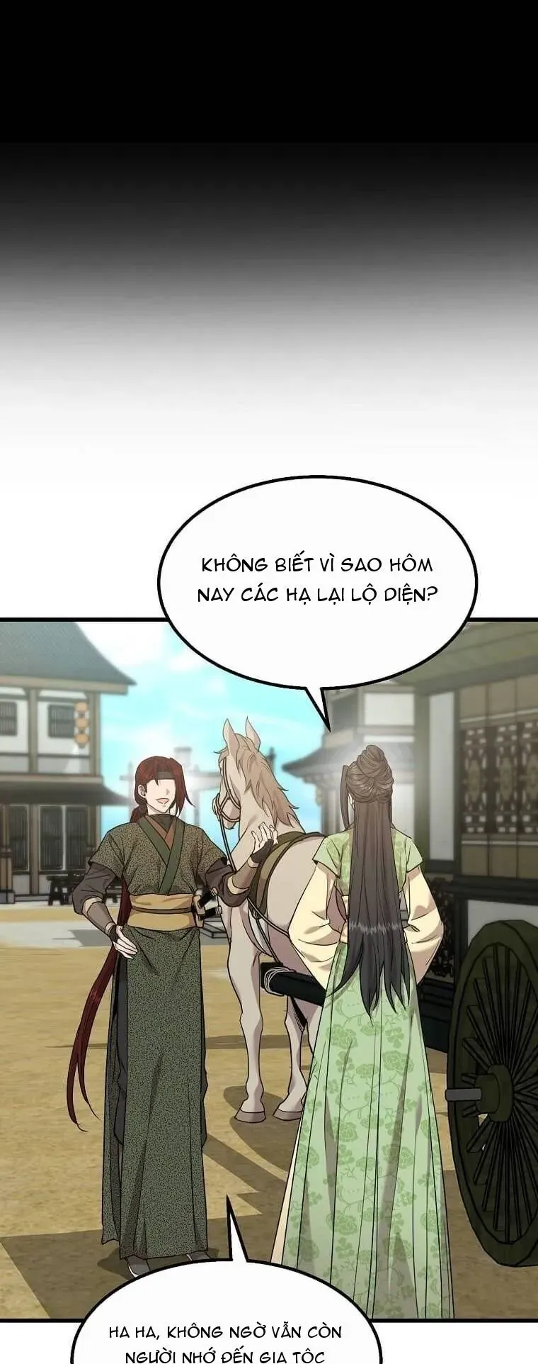 Đạo Sĩ Giang Hồ Chap 102 - Next Chap 101