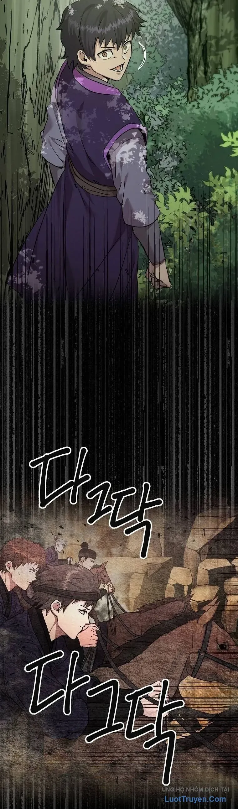 Đạo Sĩ Giang Hồ Chap 103 - Next Chap 102