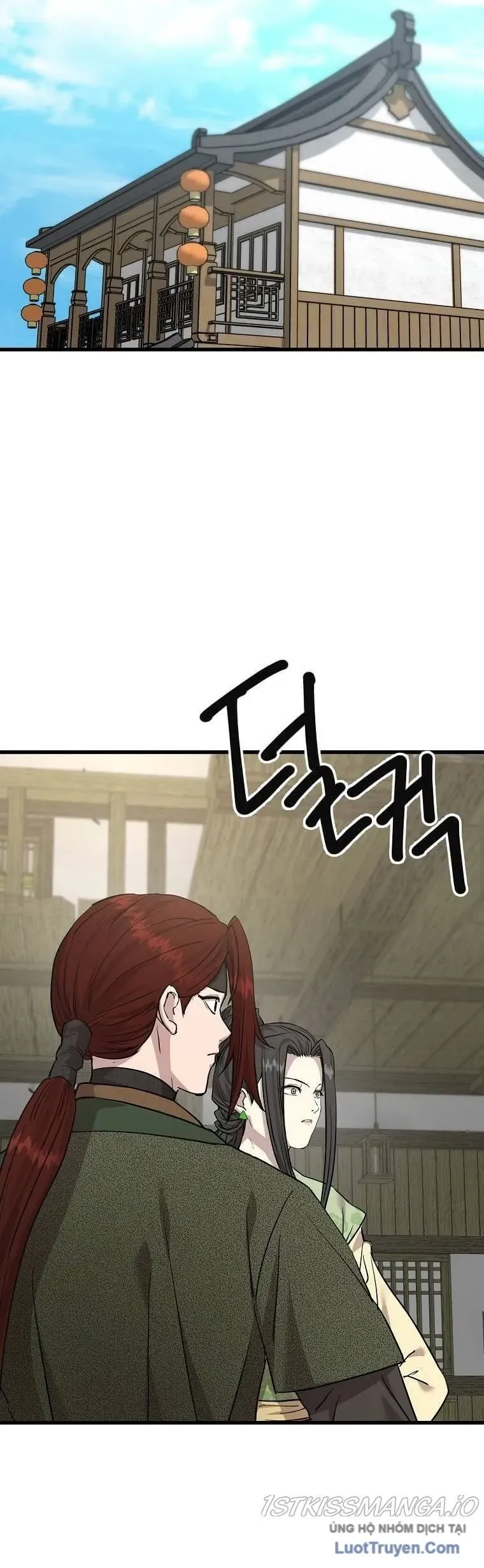 Đạo Sĩ Giang Hồ Chap 103 - Next Chap 102