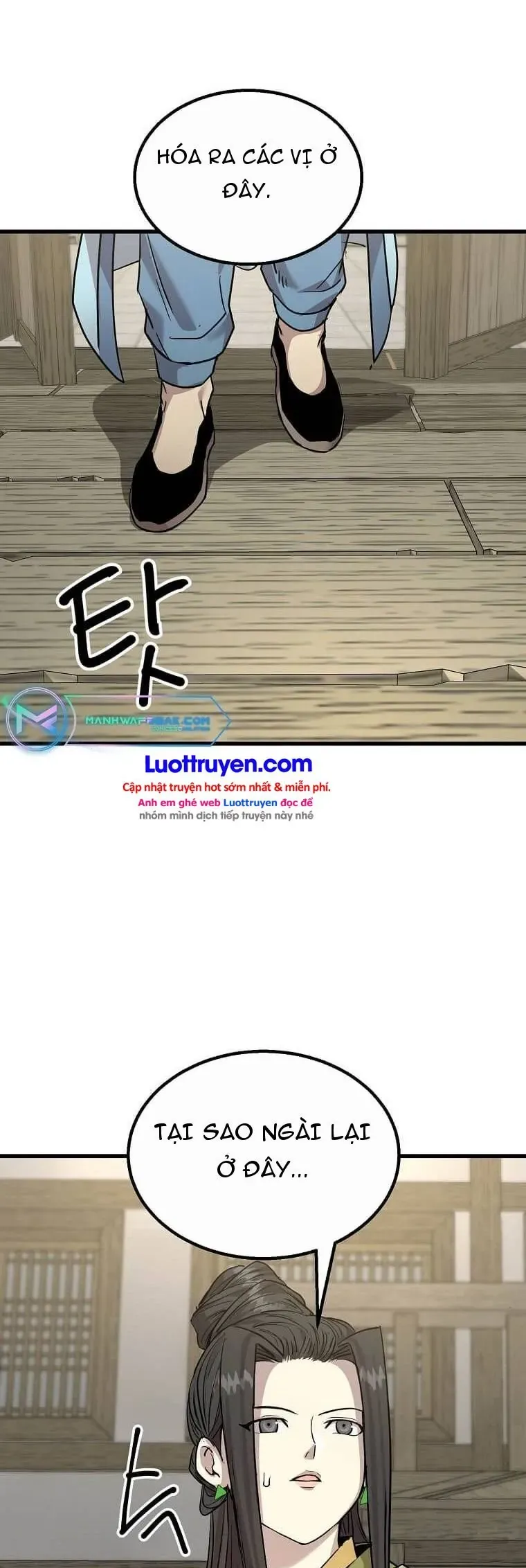 Đạo Sĩ Giang Hồ Chap 103 - Next Chap 102