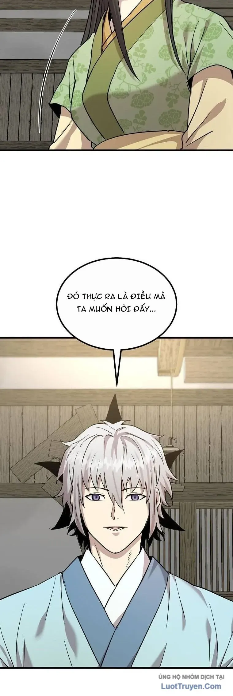 Đạo Sĩ Giang Hồ Chap 103 - Next Chap 102