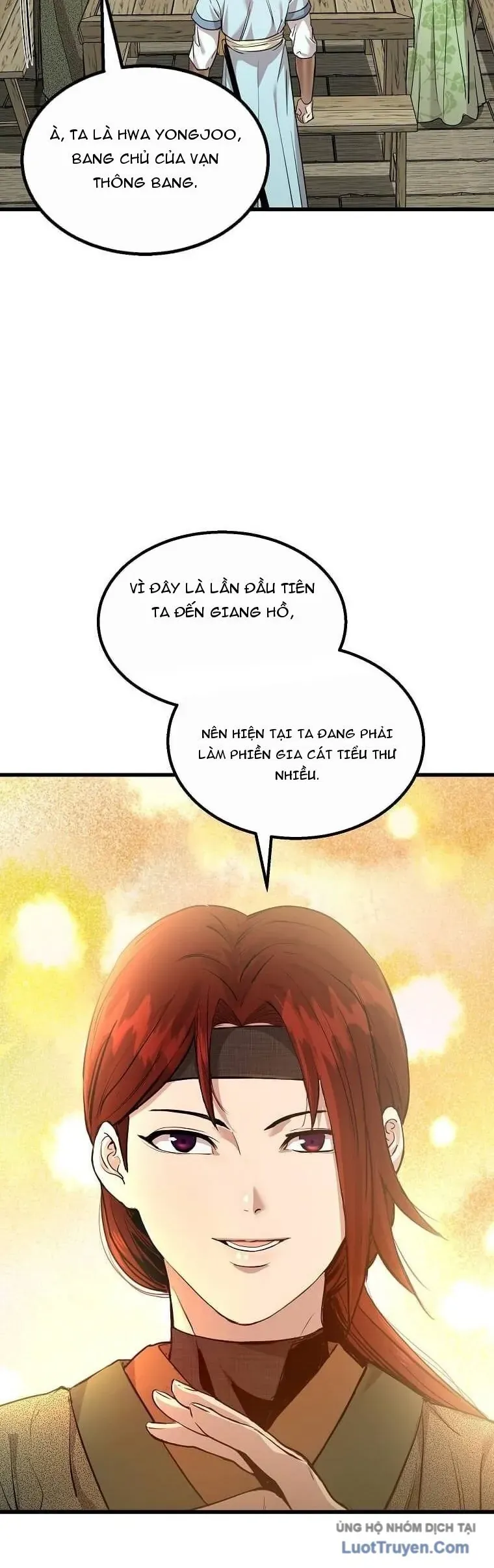 Đạo Sĩ Giang Hồ Chap 103 - Next Chap 102