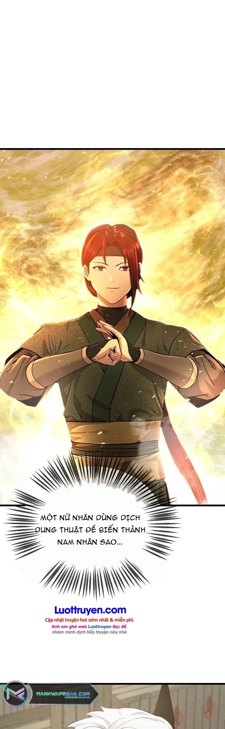 Đạo Sĩ Giang Hồ Chap 103 - Next Chap 102