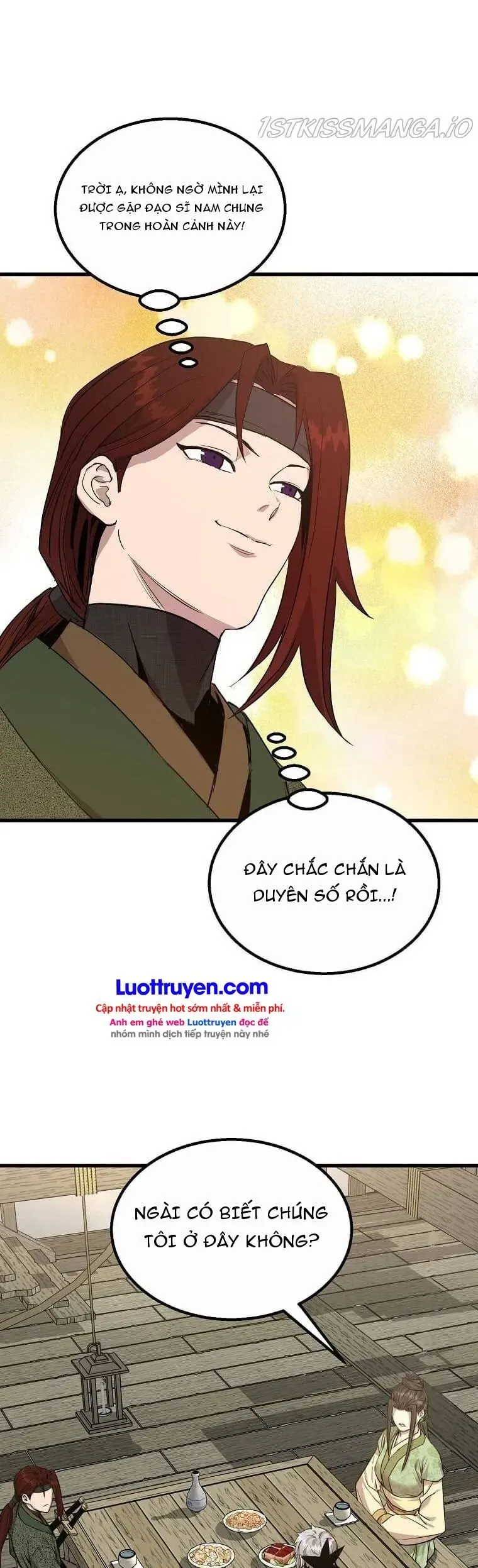 Đạo Sĩ Giang Hồ Chap 103 - Next Chap 102