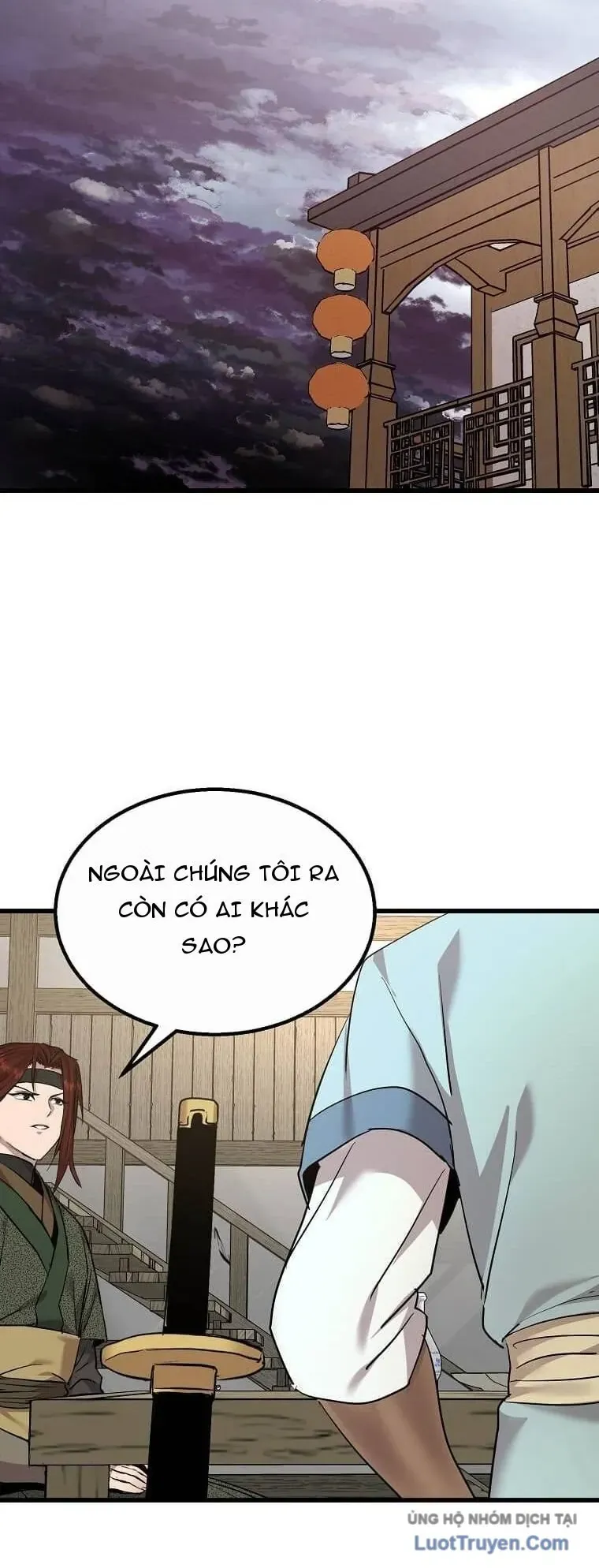 Đạo Sĩ Giang Hồ Chap 103 - Next Chap 102
