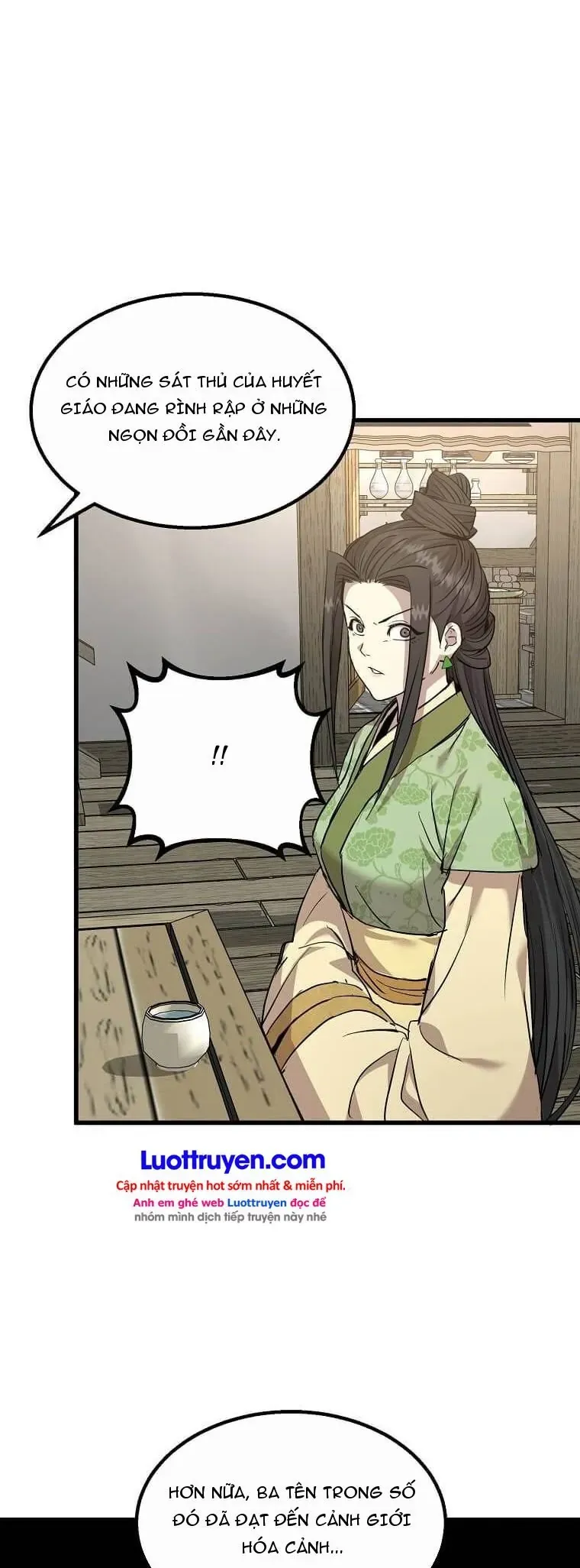 Đạo Sĩ Giang Hồ Chap 103 - Next Chap 102