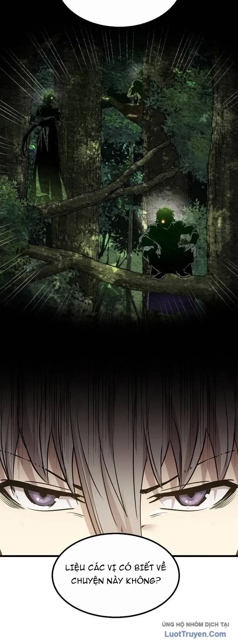 Đạo Sĩ Giang Hồ Chap 103 - Next Chap 102